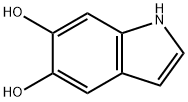 5,6-dihidroxiindol