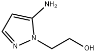 5-amino-1-(2-hidroxietil)pirazol