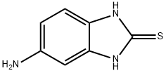 5-amino-2-benzimidazoletiol