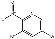 5-brom-2-nitro-3-piridinol