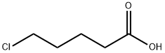 Acid 5-clorovaleric