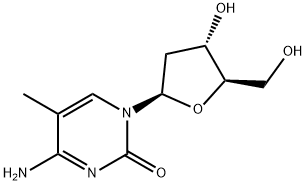 5-Metil-2'-deoxicitidină