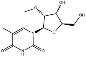 5-Metil-2'-Metioxiuridină