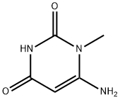 6-amino-1-metiluracil