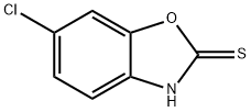 6-Clor-2-benzoxazoltiol