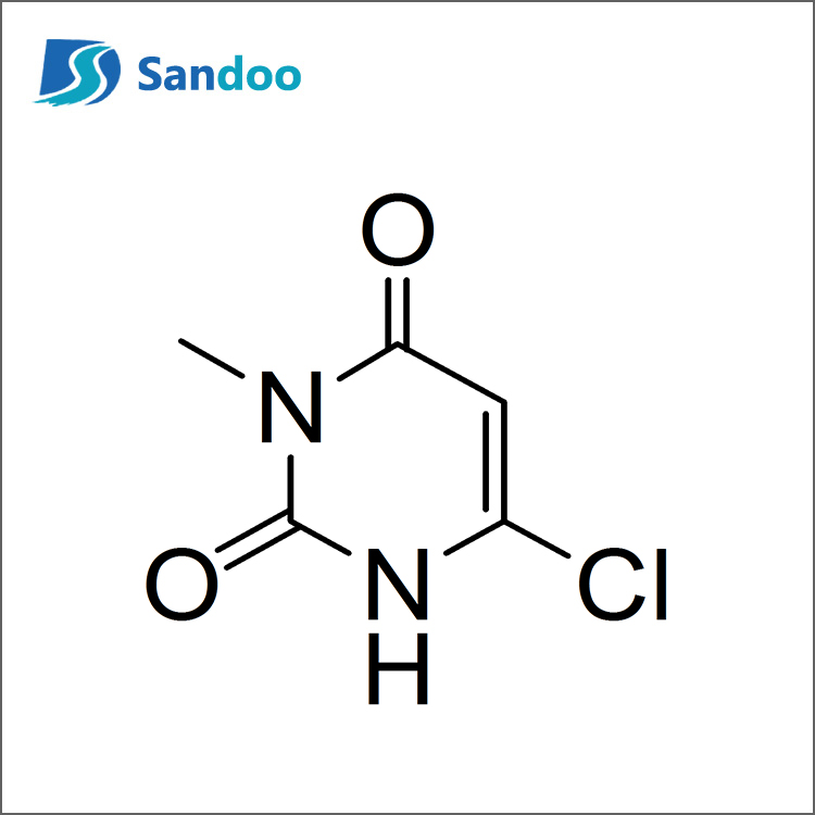 6-Clor-3-Metiluracil