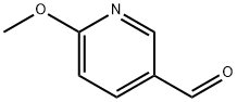 6-Metoxinicotinaldehida