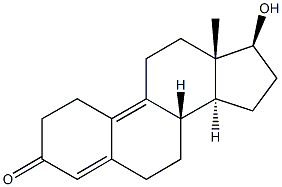 9(10)-Dehidronandrolonă
