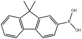 Acid 9,9-dimetil-9H-fluoren-2-il-boronic