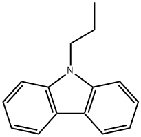 9H-carbazol, 9-propil-