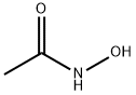 Acid acetohidroxamic