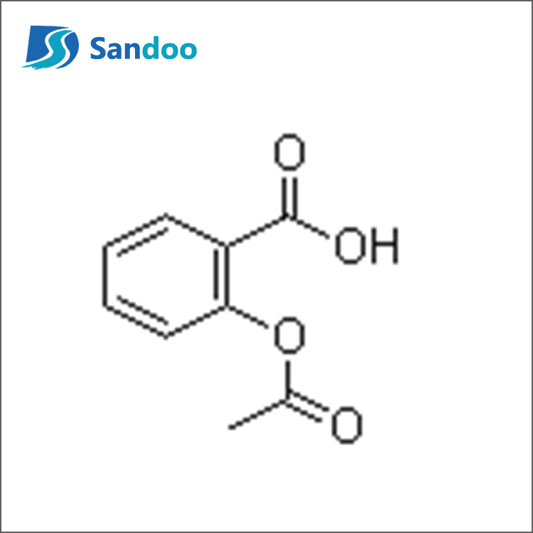 Acid acetilsalicilic