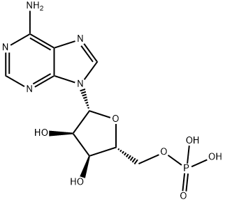 Adenozină 5’-monofosfat, acid liber