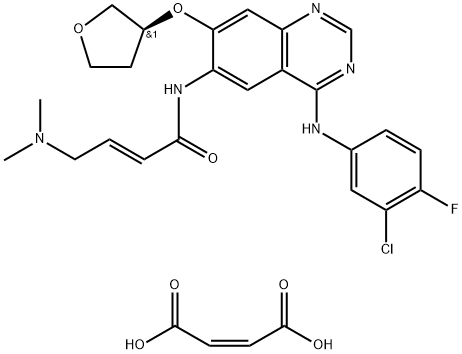 Afatinib diMaleat