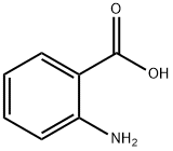 Acid antranilic