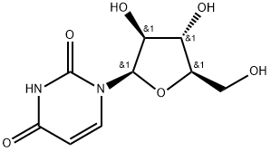 Arabinofuranoziluracil