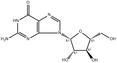 arabinoguanozină