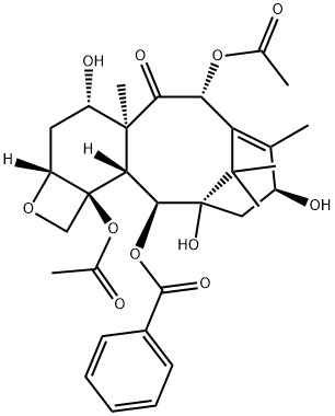 Baccatina III