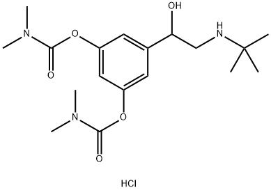 Clorhidrat de bambuterol