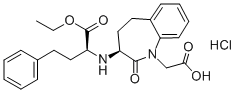 Clorhidrat de benazepril