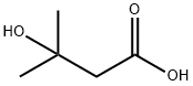 acid beta-hidroxiizovaleric