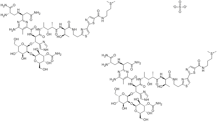 Sulfat de bleomicina