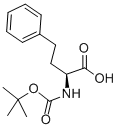 Boc-L-homofenilalanina