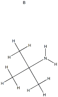 complex de boran tert-butilamină