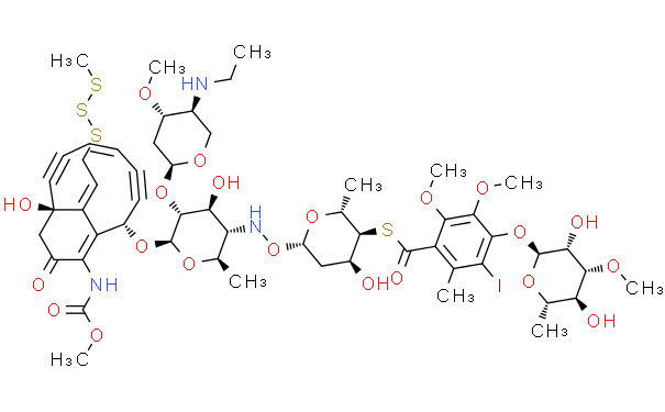 Calicheamicina