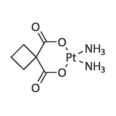 Carboplatină