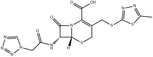 Cefazolin Acid