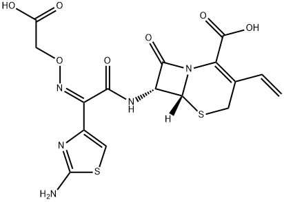 Cefixim