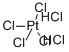 Acid cloroplantinic