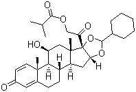 Ciclesonidă