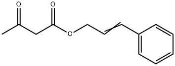 Acetoacetat de cinamil