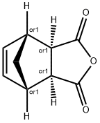 anhidridă cis-5-norbornen-exo-2,3-dicarboxilică