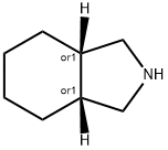 cis-Octahidroizoindol