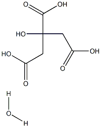 Acid citric monohidrat