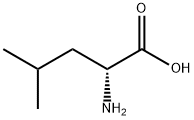 Acid D-2-amino-4-metilpentanoic