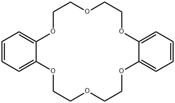 Dibenzo-18-coroană-6