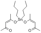 DIBUTILTIN BIS(2,4-PENTANEDIONAT)