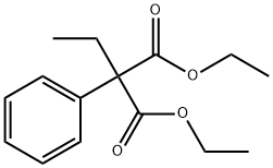 2-etil-2-fenilmalonat de dietil