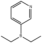 DIETIL(3-PIRIDIL)BORAN