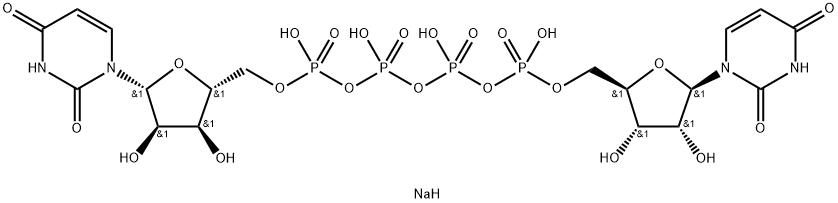 Diquafosol tetrasodic