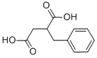 Acid DL-benzilsuccinic