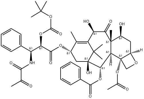 Docetaxel Impuritate 5