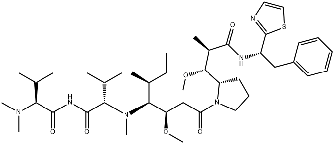 Dolastatina 10