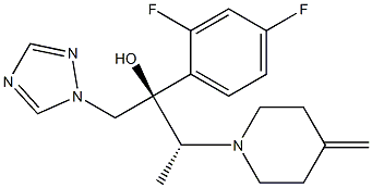 Efinaconazol