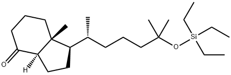 Eldecalcitol Intermediar CD