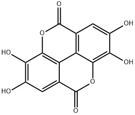 Acid elagic